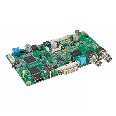 2k Endoscope Processor
