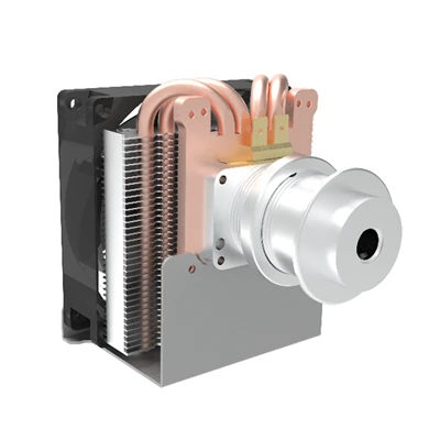 Surgeon Cold Light Source OEM