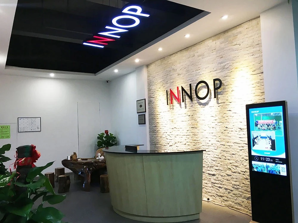 Shenzhen INNOP Medical Instruments Co., Ltd.